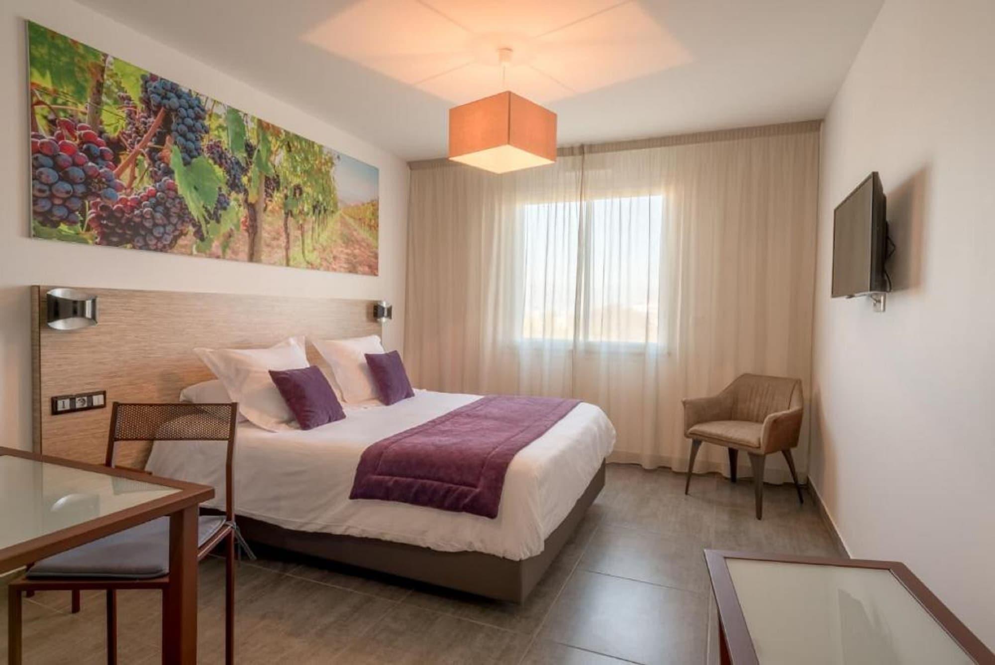 Sure Hotel by Best Western Beziers Le Monestie Boujan-sur-Libron Exterior foto