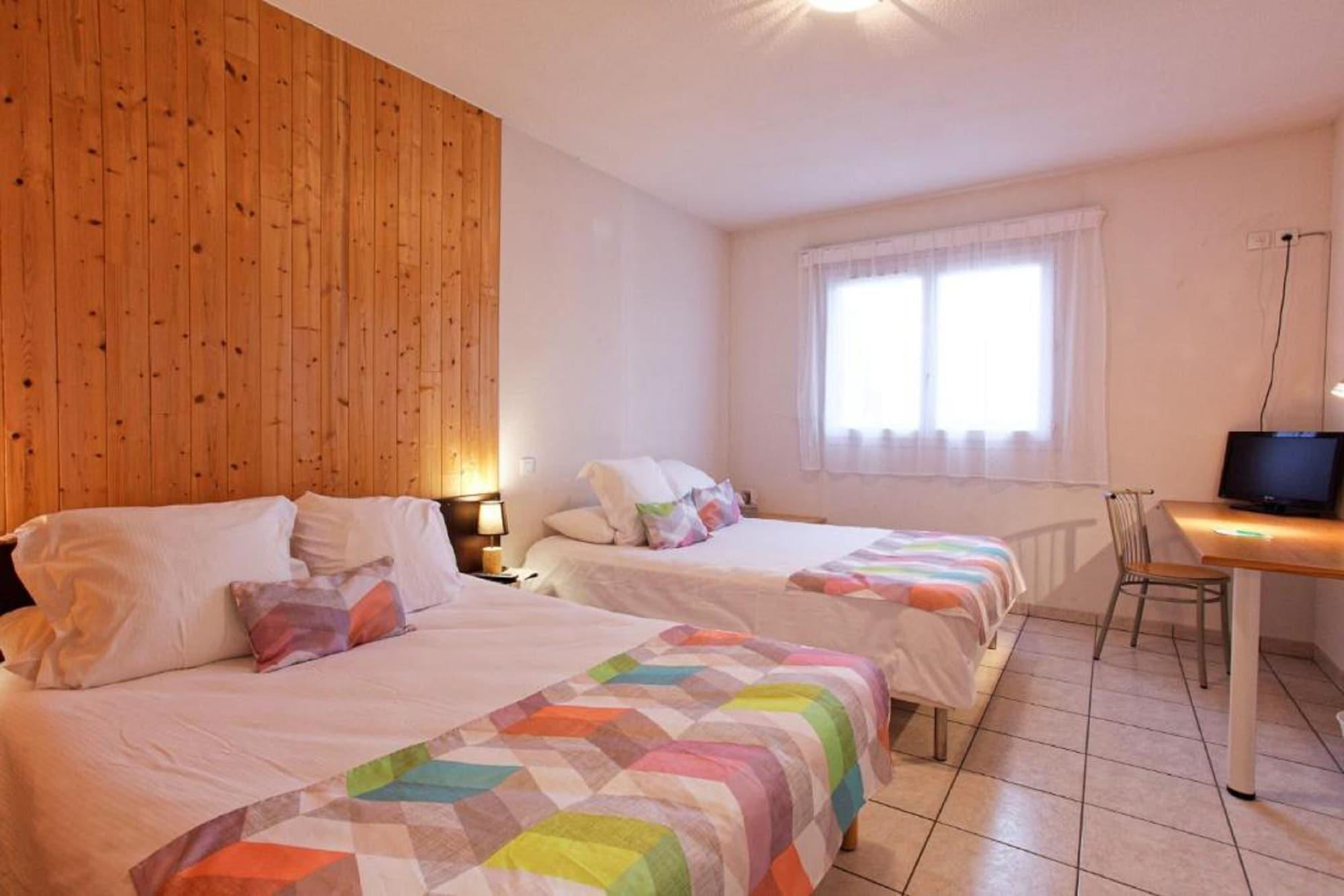 Sure Hotel by Best Western Beziers Le Monestie Boujan-sur-Libron Exterior foto