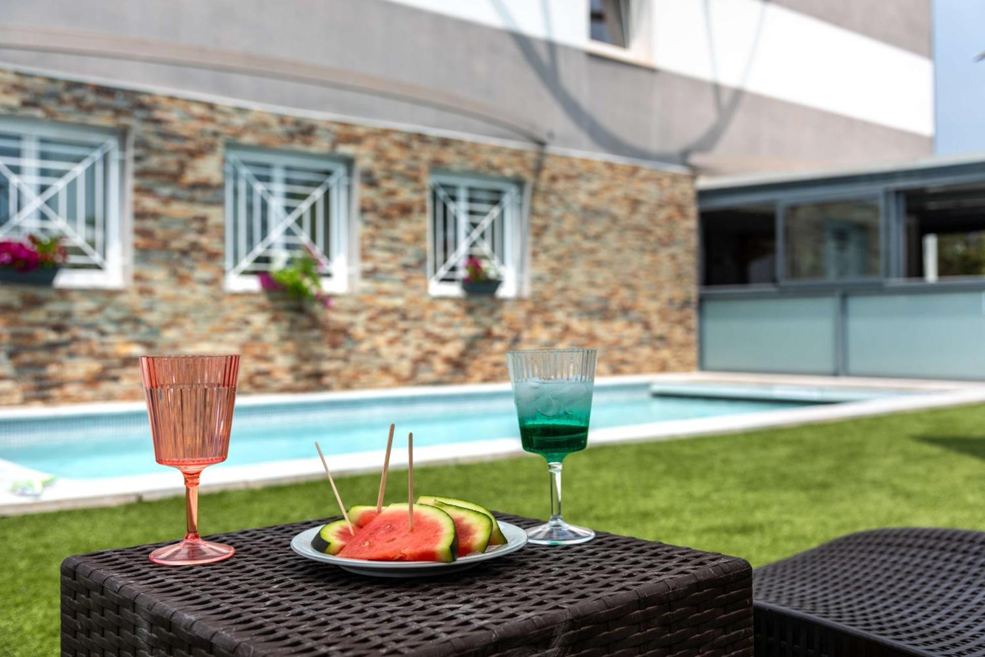 Sure Hotel by Best Western Beziers Le Monestie Boujan-sur-Libron Exterior foto